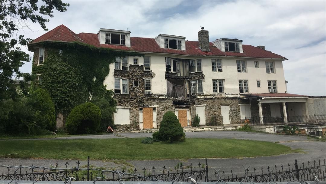 Fate of Harpers Ferry, WV's historic Hilltop House remains uncertain