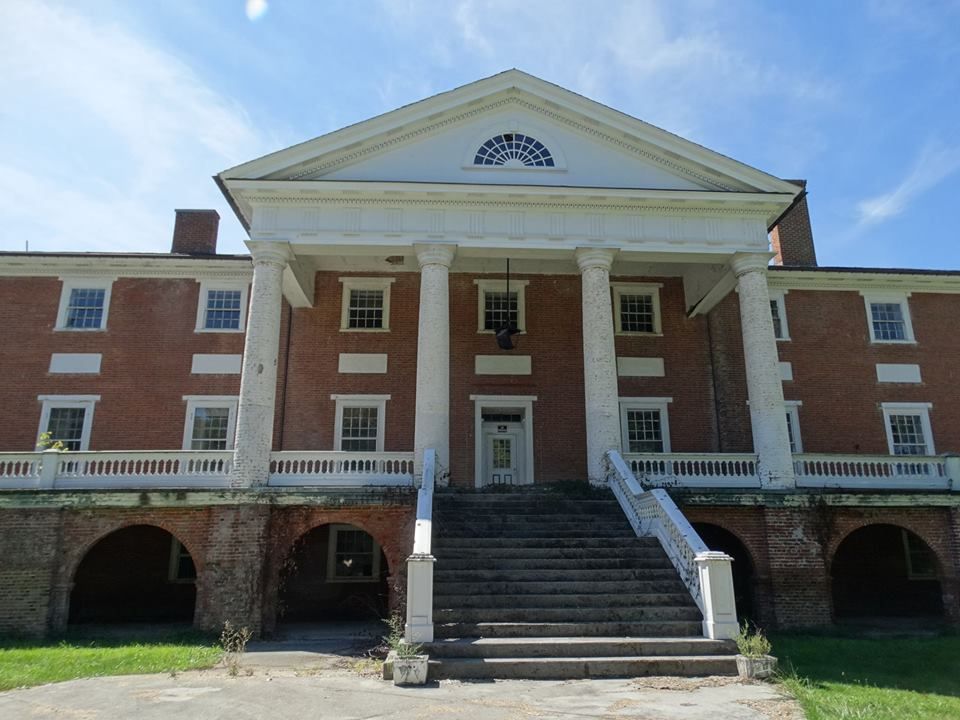 Historic property in Gap Mills, WV, goes on auction block Nov. 12 West Virginia news NewsLocker