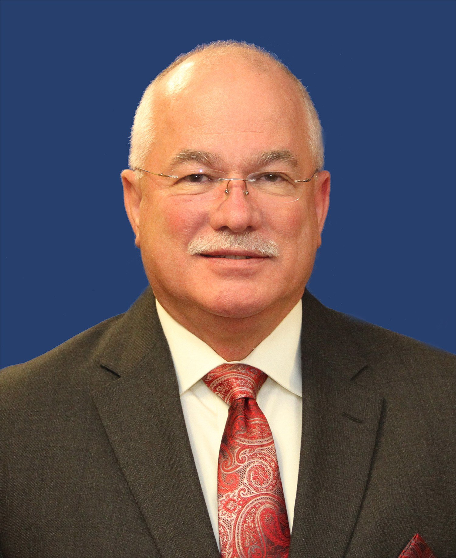 John Myers selected as WV Lottery acting director - 9139072_G